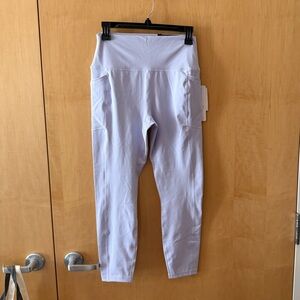 Women’s Lavender Active Leggings s